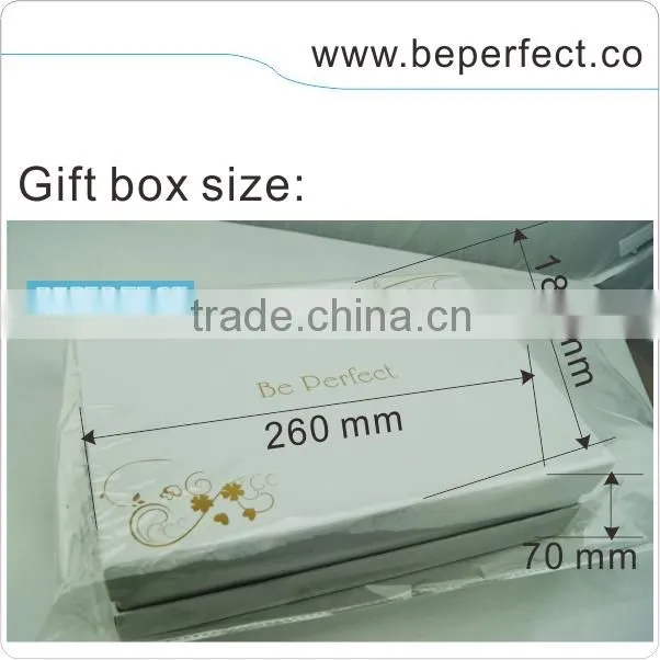 BP-002 green led facial ultrasonic machine skin care product home use