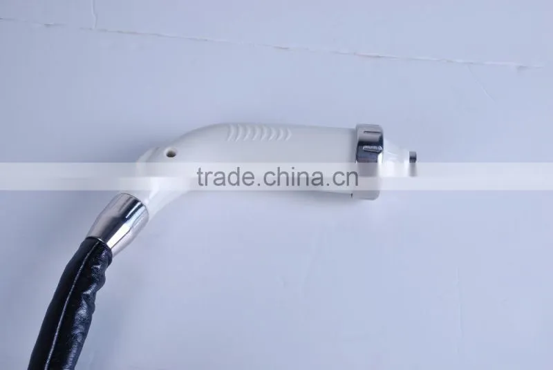 # portable radio frequency rf wrinkle removal machine