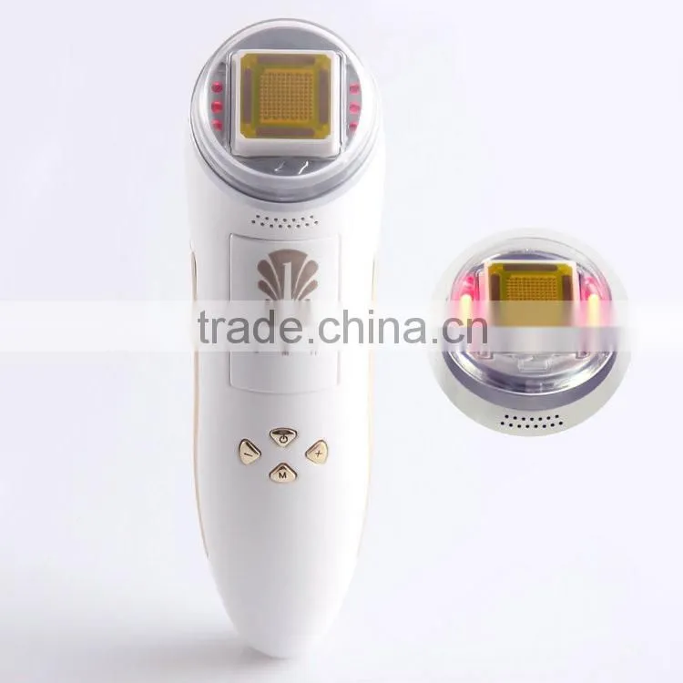 YL-LW008A rf face lifting and rejuvenation machine