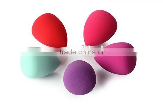 Hot sale Brand New And High Quality Cosmetic Sponge ,Eco-friendly Makeup Sponge,Makeup Powder Puff