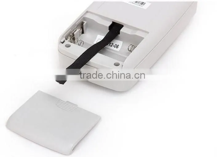2016 new dynamic digital 24h BP measurement Ambulatory Blood Pressure Monitor ABPM2 with good price