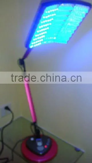 portbale PDT/LED machine for skin rejuvenation(CE approved)
