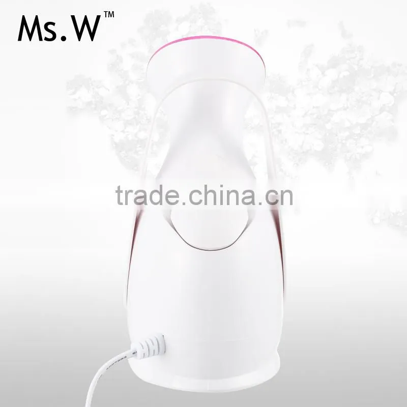 Hot selling electric portable beauty facial steamer