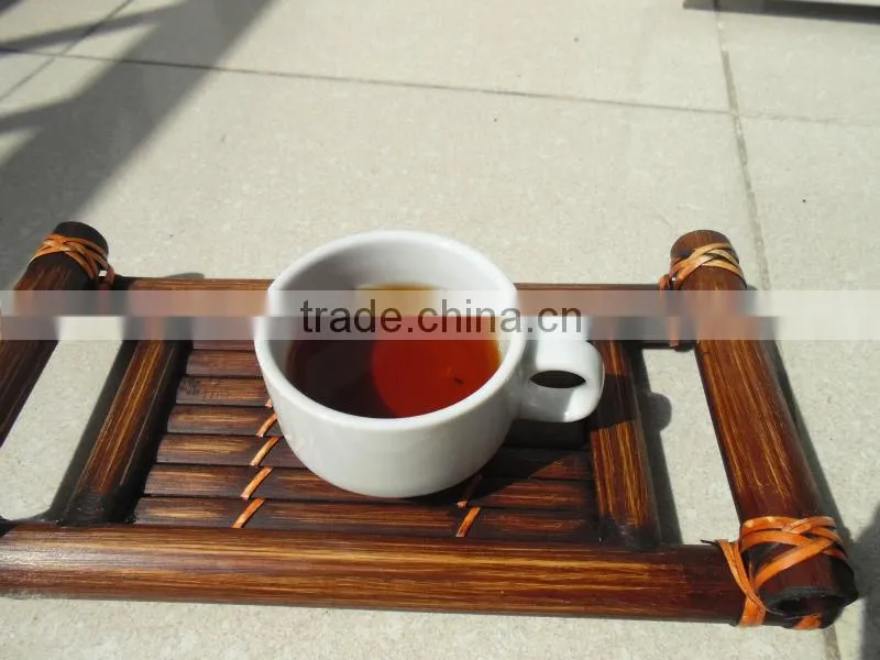 Vietnam black tea OP