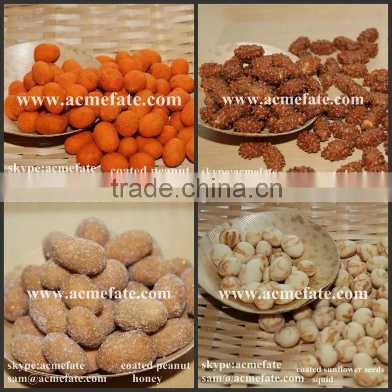 HACCP & ISO sweet compound chocolate food