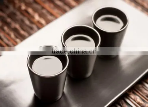 super hot Japanese Cooking sake