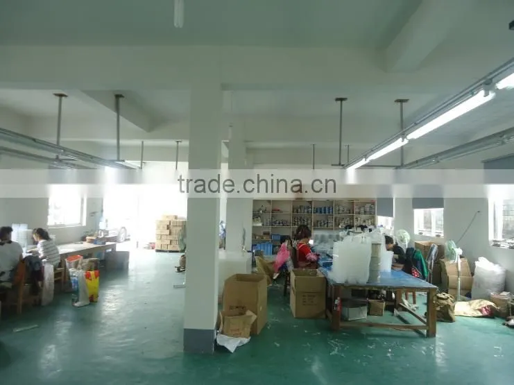 Hangzhou Tangcheng Hardware & Houseware Co., Ltd. company overview - view 4