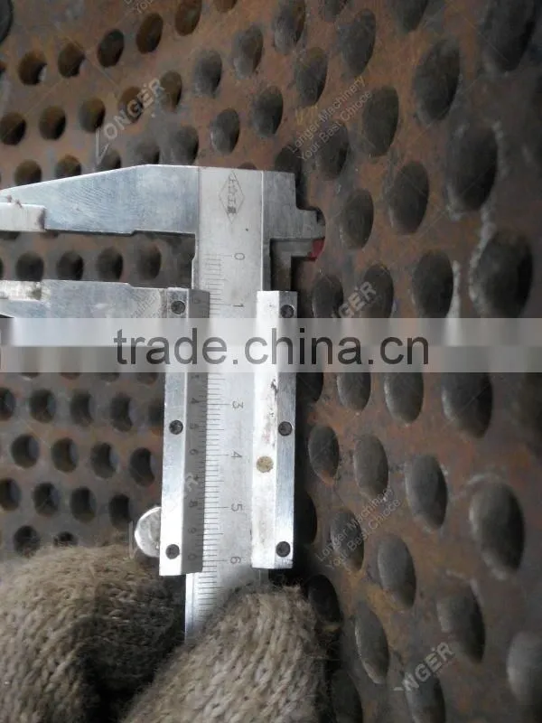 Longer Factory Supply Fiber Waste Cloth Cotton Rag Cutting Machine