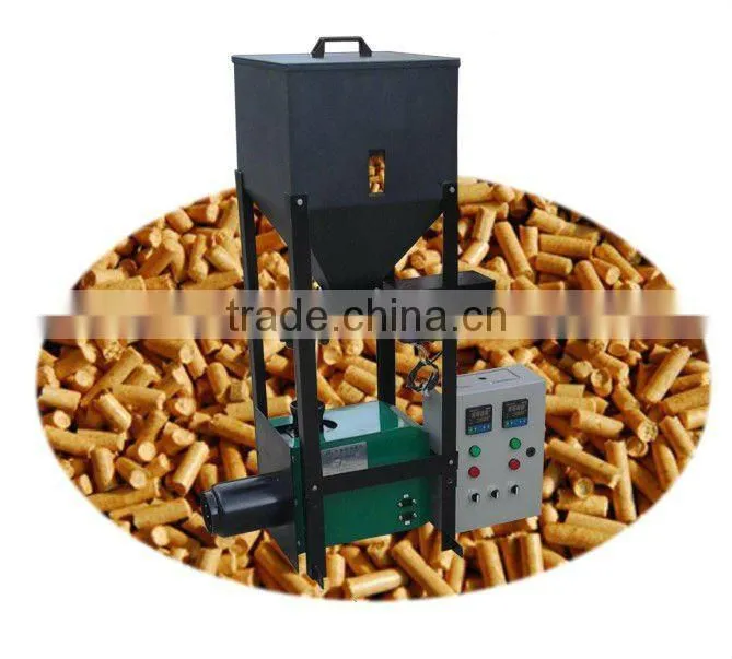 best quality Biomass wood pellet burner//0086-15838061756