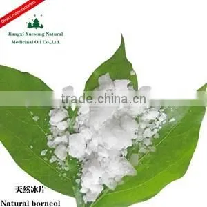 Thymol Crystal Thymol Powder Thyme Extract Thymol