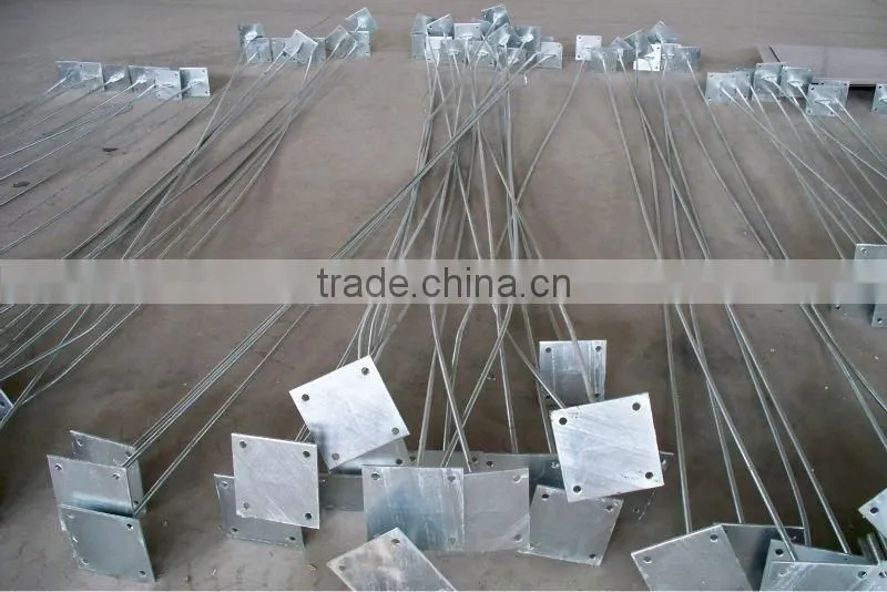 Super quality grp water storage tank korea hot-sale