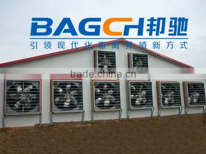 Stainless Steel Blade Centrifugal Fan Manufacturer for Ventilate