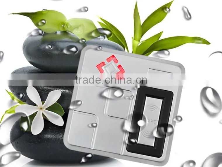High Quality Waterproof RFID Key Tags