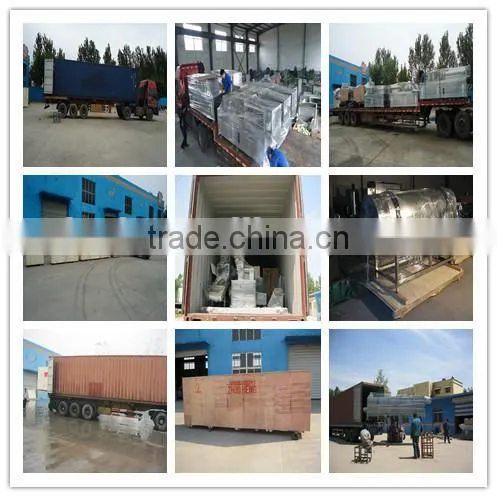 Nutrition Rice/Artificial Rice Process Machine