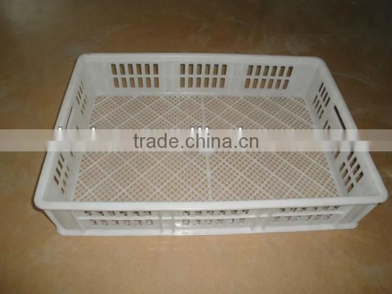 egg hatching machine/duck egg incubation machine