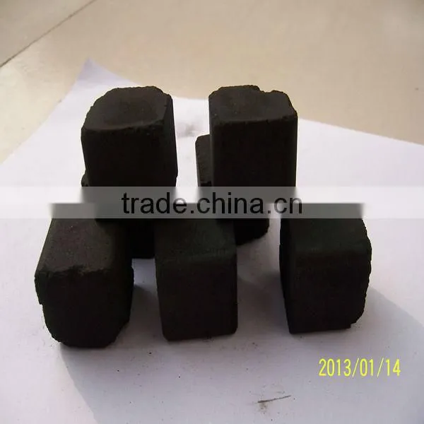 Hookah charcoal making machine/wood charcoal machine