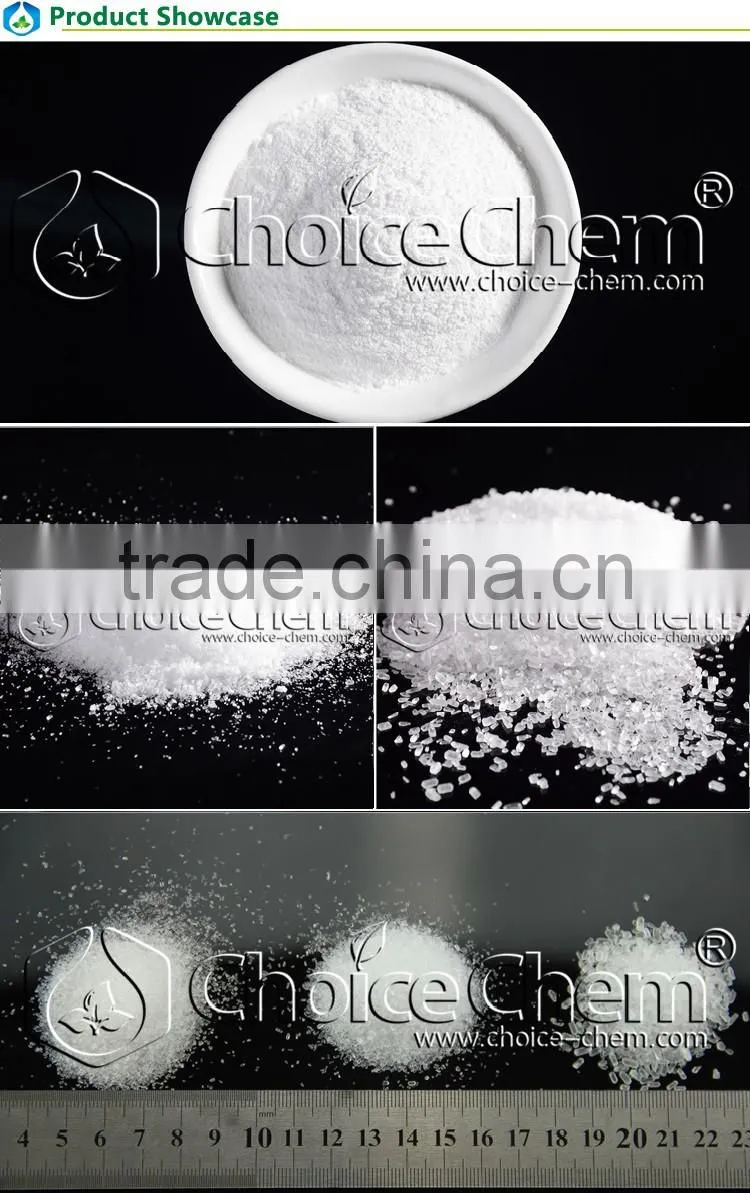 high purity magnesium sulphate for medicine and agricultural grade