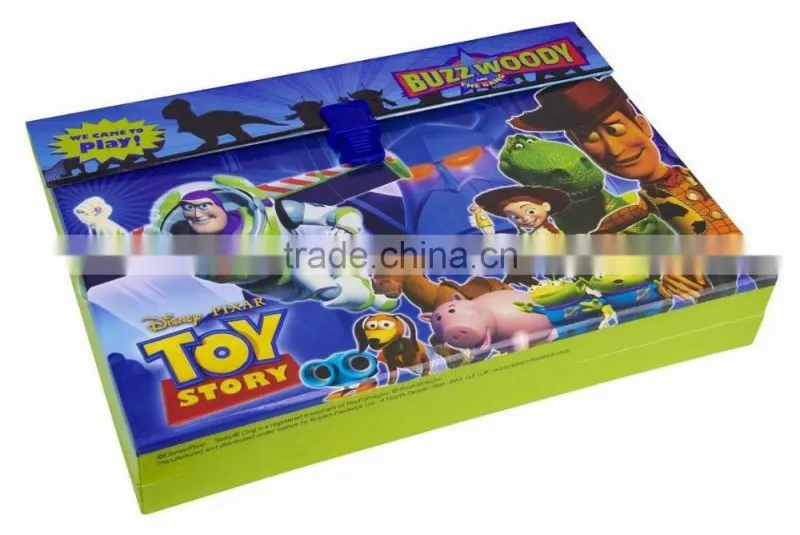 68pcs watercolor set for kids