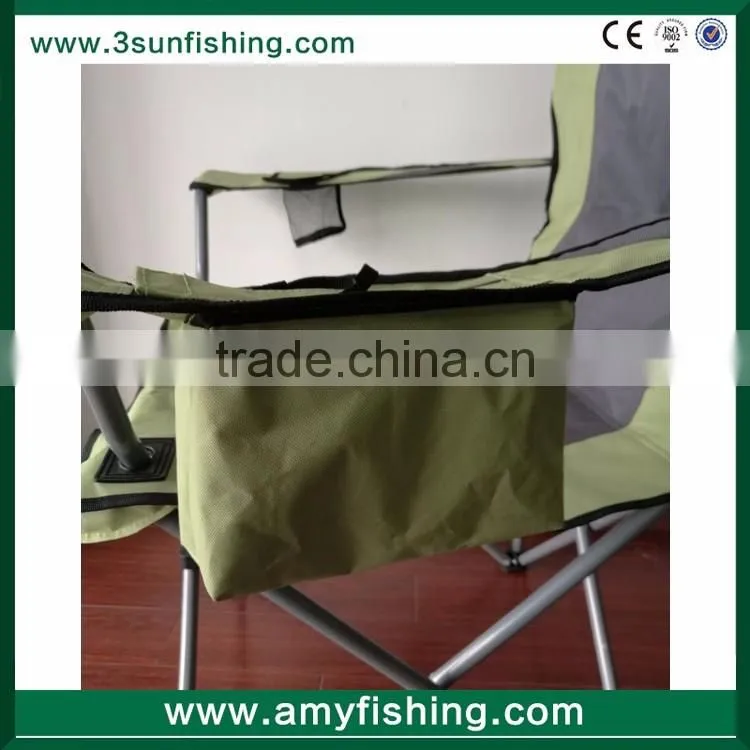 Promotional Folding Carp Chair Fishing Stool
