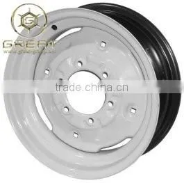 4.00Ex15 wheel rim tractor front loader