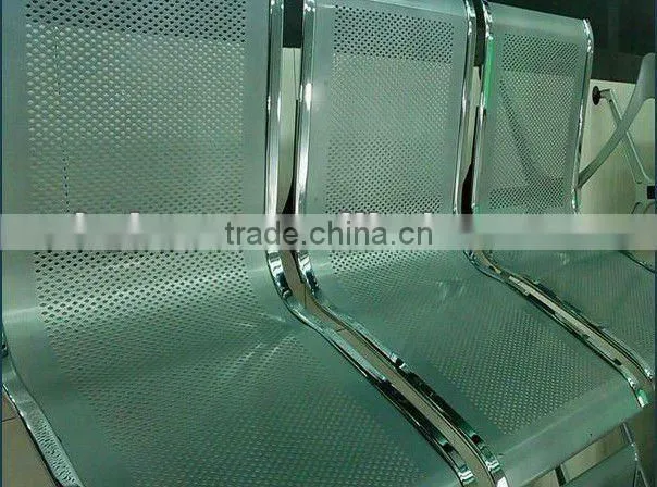 Pattern Perforated Metal Mesh/Sheet