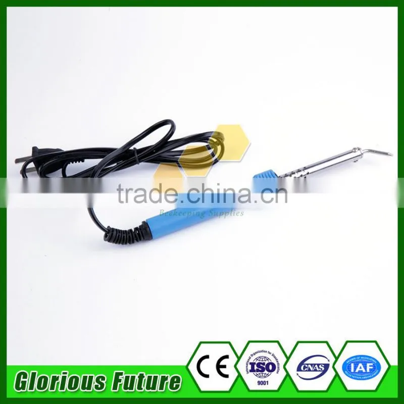 China Beekeeping frame embedder electric heating Wire embedder