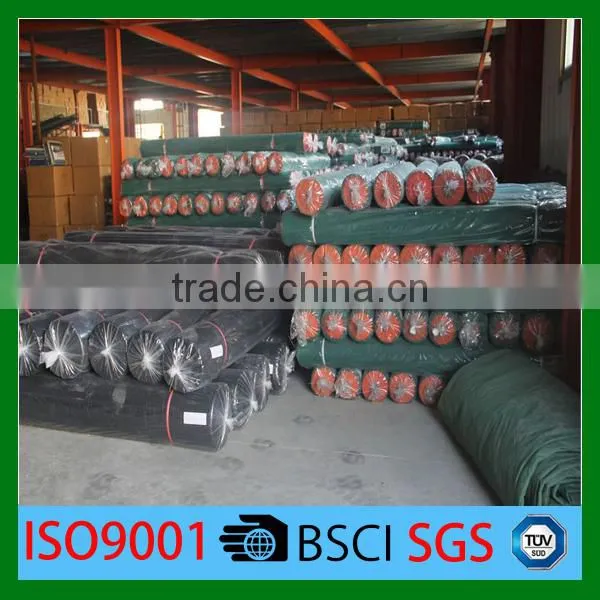 HDPE Construction Safety Net from China