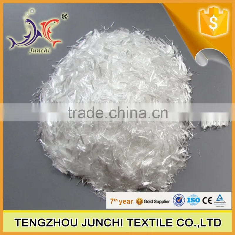 High Tenacity PP Staple fiber for non-woven fabrics