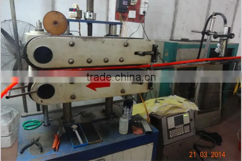 china TPU round belt