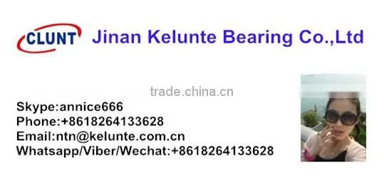Hybrid Ceramic or Full Ceramic Ball Bearings 6801-2RS 6802 Bearing