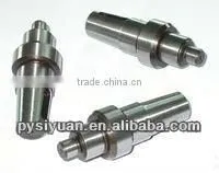 high quality custom cnc processing parts