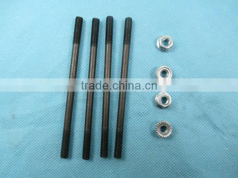 PW60 engine cylinder sets