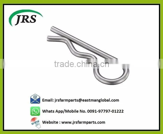 Good r spring pin/ steel locking pin