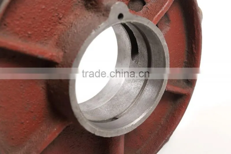 Heavy truck diesel engine spare parts main shaft cover wholesaler