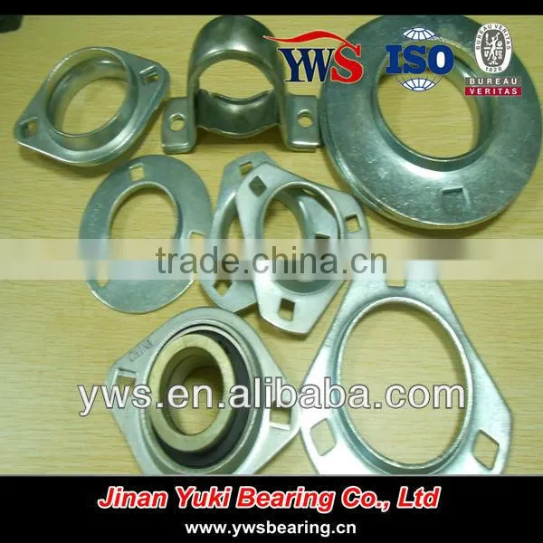PFL203 PFL204 Pillow blocks bearing propshaft centre bearing