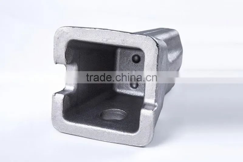 good quality precise alloy forging backhoe bucket teeth