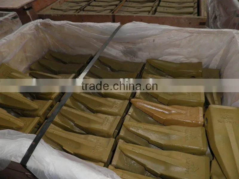 Komats u Excavator Bucket Teeth and Adapter