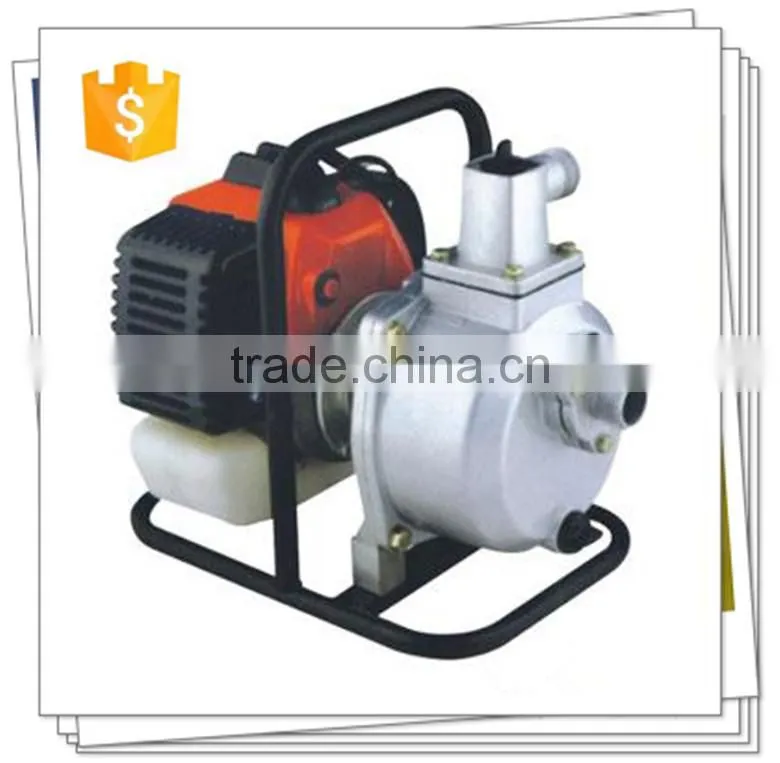 Gasoline engine 1 inch Water Pump WP10B