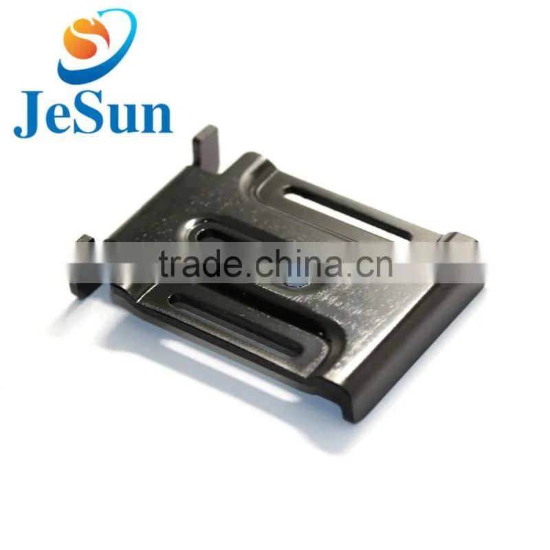 Guangdong special washers with black finish