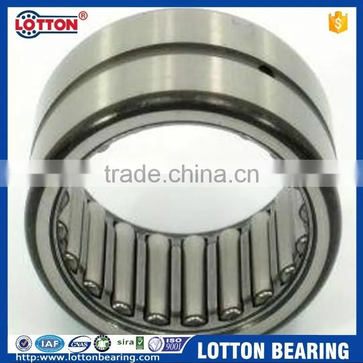 Professional Manufacture Needle Roller Bearing Na3085