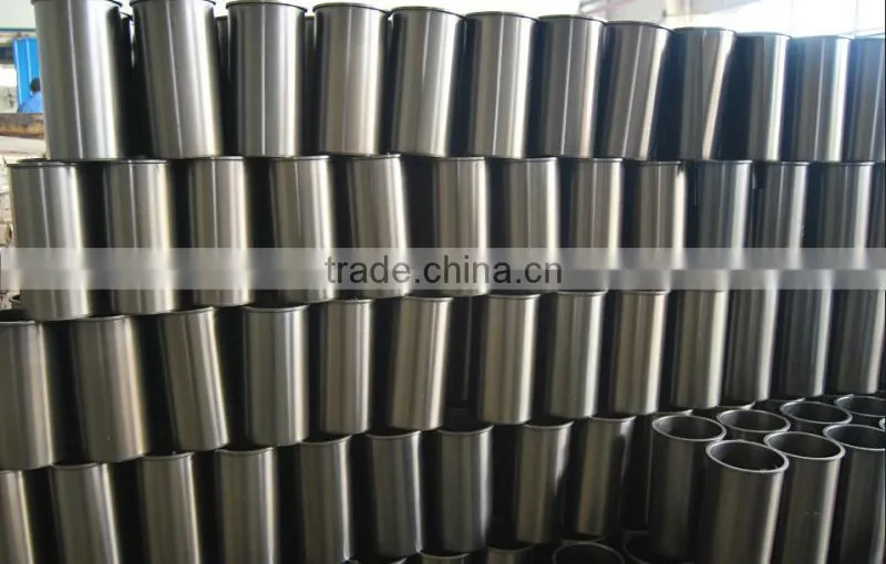 A4.248 engine cylinder liner 31358394 31358393