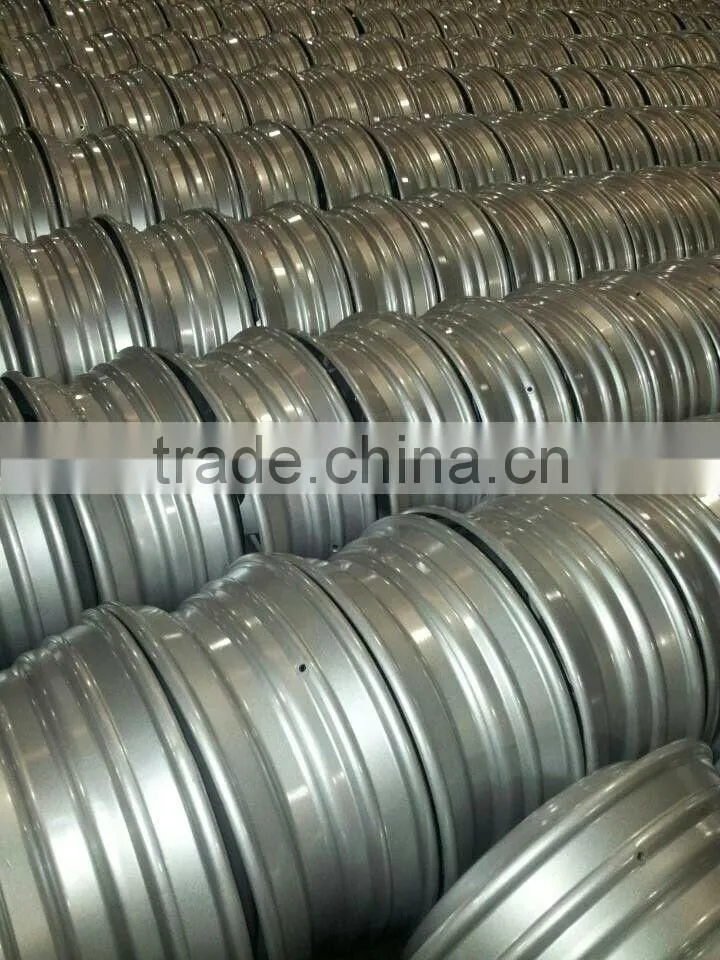 10.0-12 Agricultural Tire for 7*12 Rim with 10mm Disc