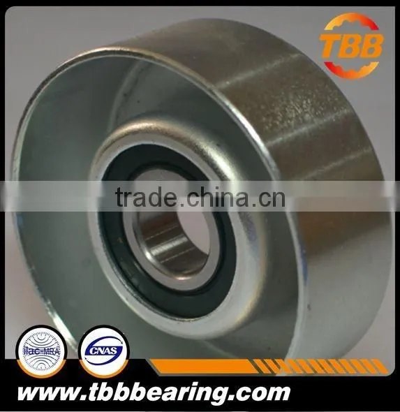 TS16949 Automobile Tensioner bearing for TOYOTA