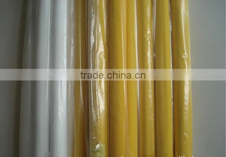 Polyester screen printing mesh/Silk screen printing mesh fabric/Bolting cloth