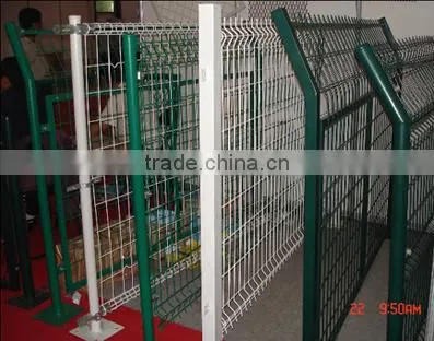 welded wire hole material 3x3 2x4 galvanized welded wire mesh panel