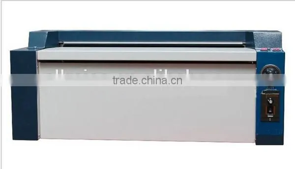 Paper Box Gluing Machine