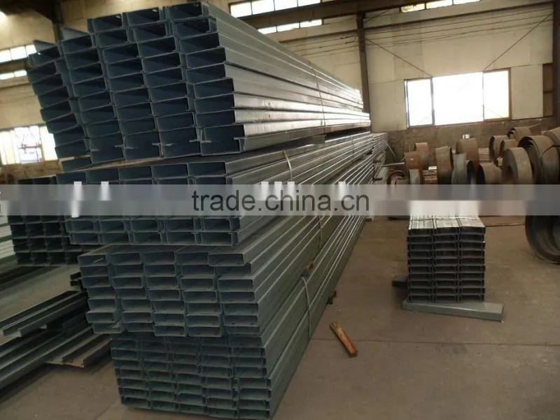 Steel Beams