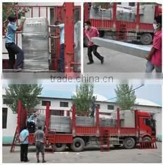 Zhengzhou Hento Machinery Co., Ltd. company overview - view 1