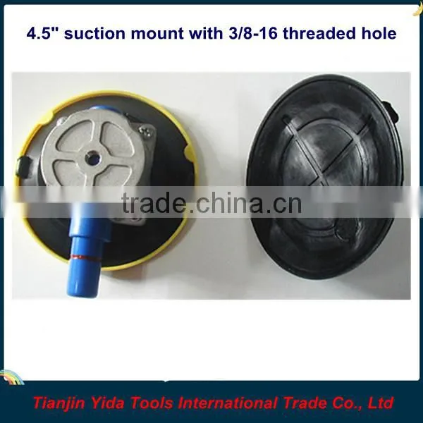 Car Suction Cup Mount Adapter Window Glass