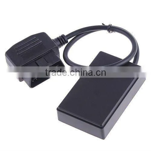 OBD2 OBDII Oil Service Reset Tool for OPEL Vauxhall